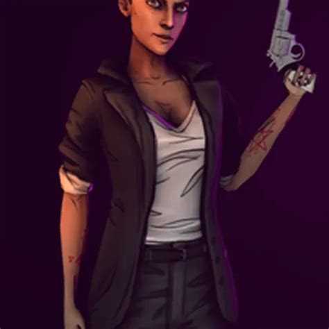 Bloody mary the wolf among us  She is the Crooked Man's most powerful bodyguard and she is ruthless and very violent